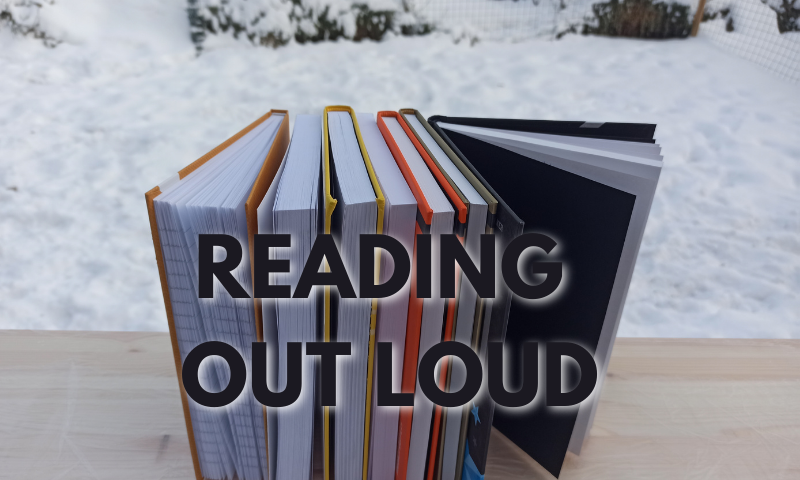 Does Reading Out Loud Help You to Study?