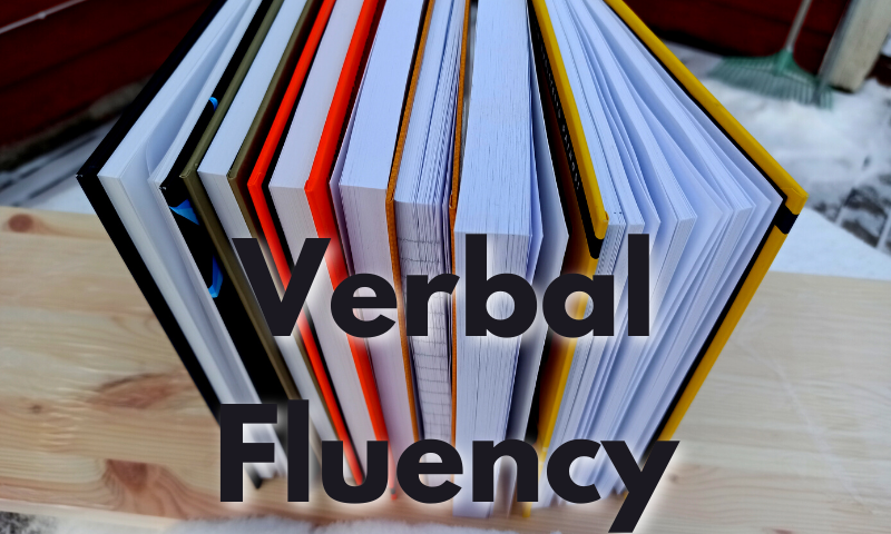 Verbal Fluency